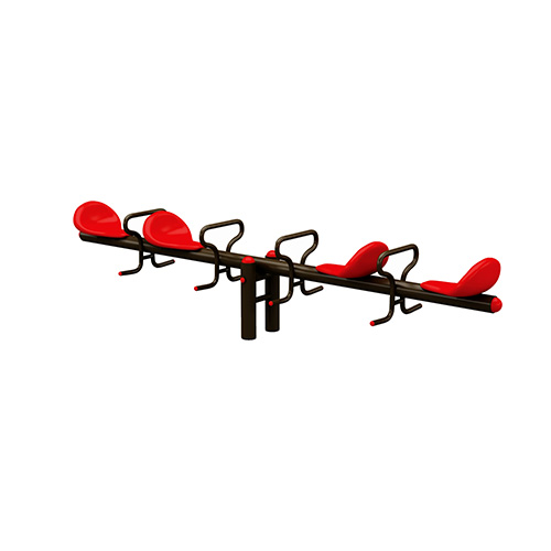 Panchayat Playground Equipment: Rural Installation Guide