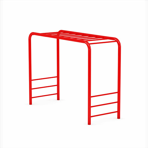OK Play Monkey Bar