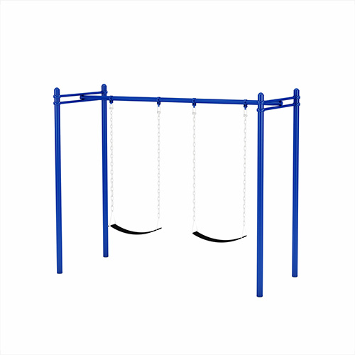 Playground Swings: Types, Selection & Installation Guide