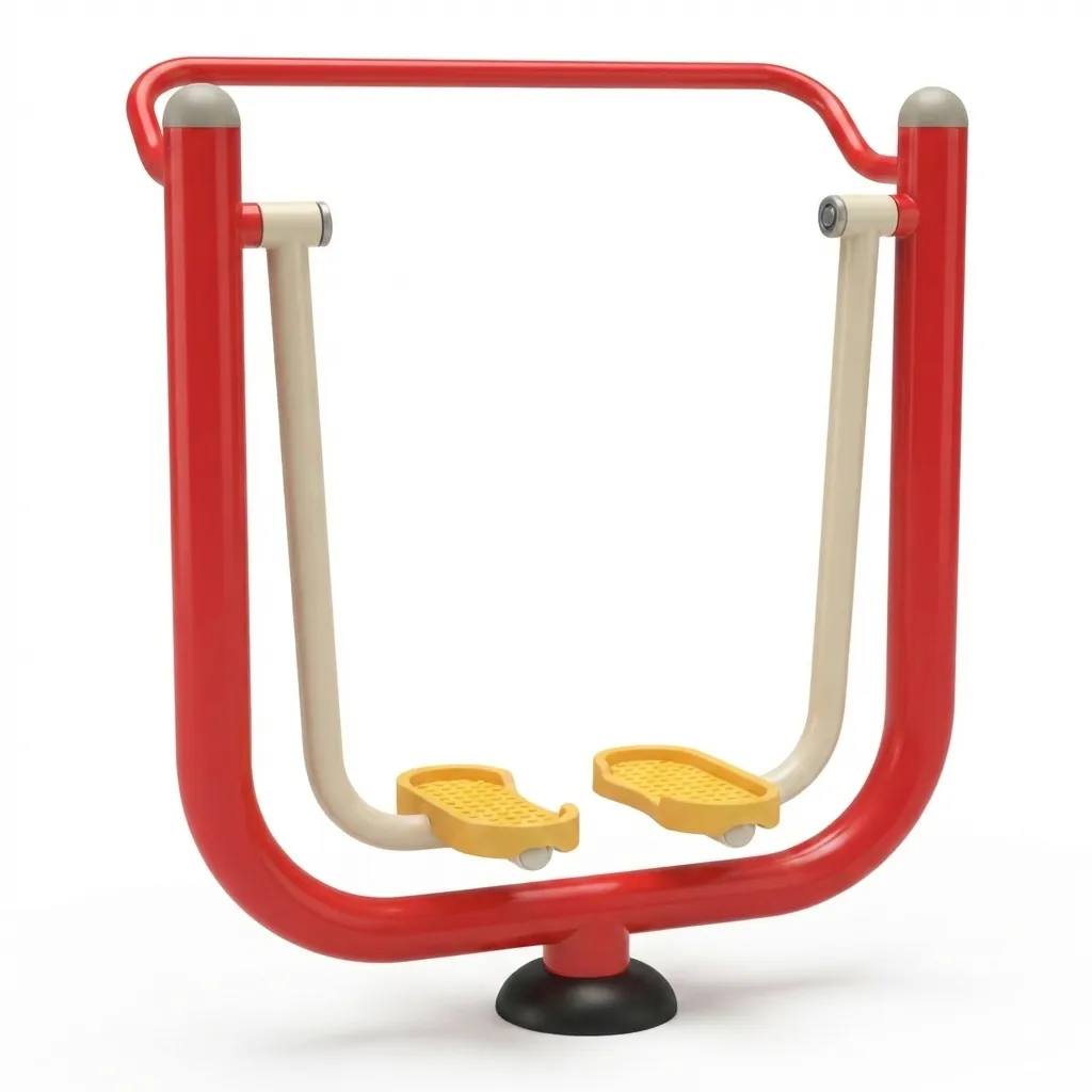 Outdoor Walking Machine - Outdoor Gym Equipment