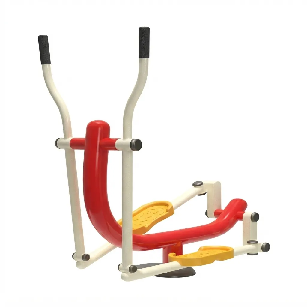Cross Trainer - Outdoor Gym Equipment