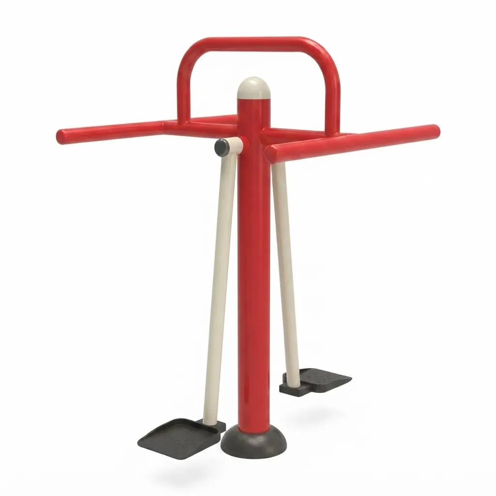 Surf Board Trainer - Outdoor Gym Equipment