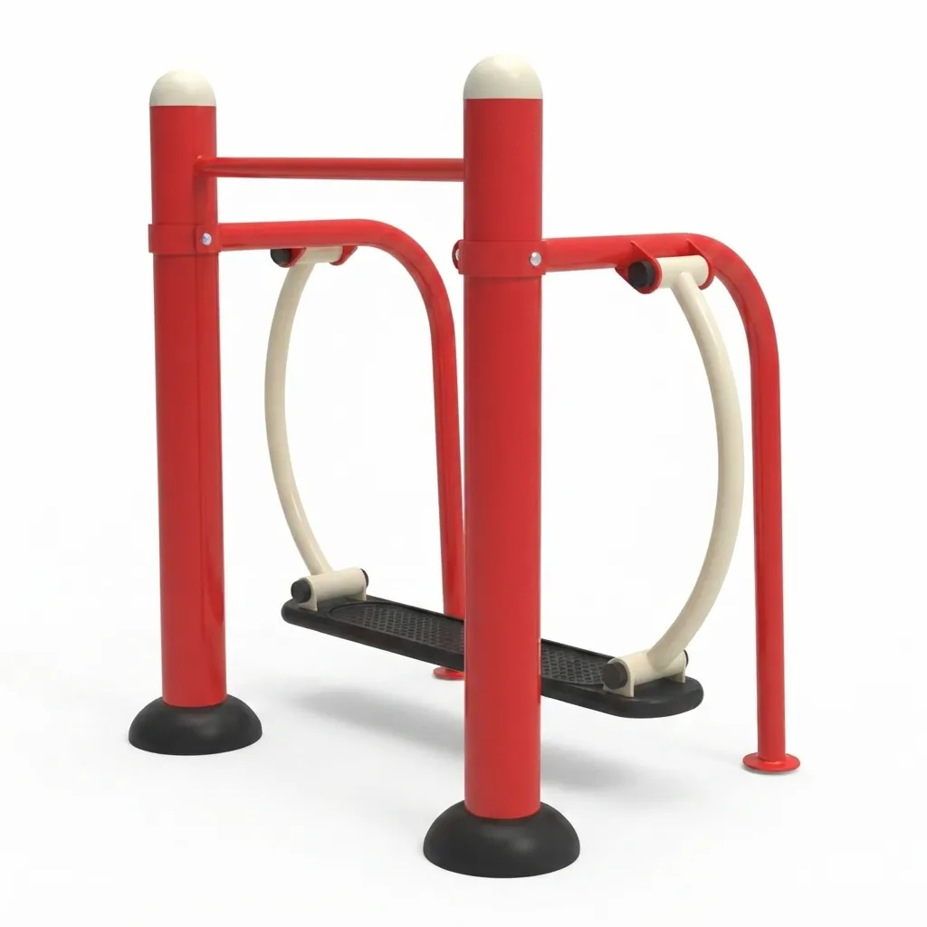 Surfing Board - Outdoor Gym Equipment