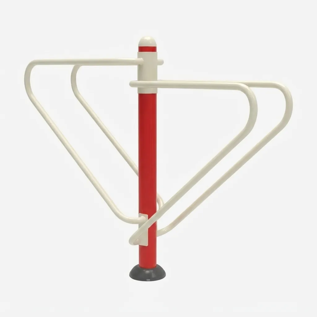 Push-Up Station