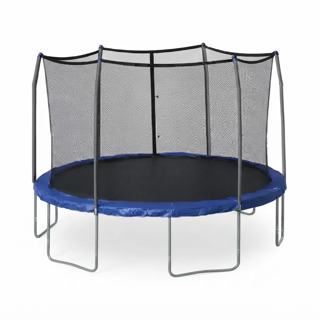 Trampoline 120-inch - Outdoor Gym Equipment