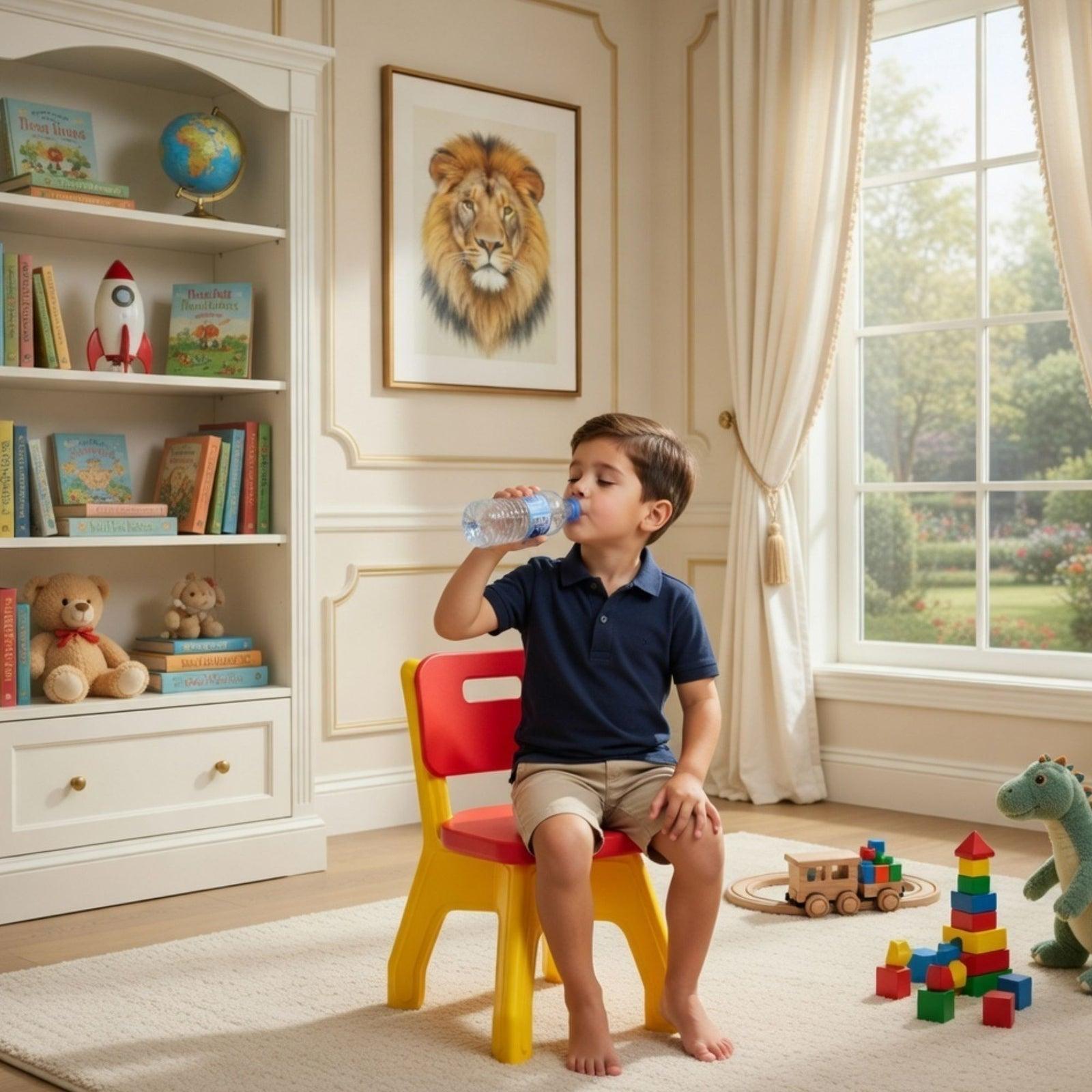 OK Play Acitivity Chair school furniture supplied in JP Nagar by CBM IMPEX