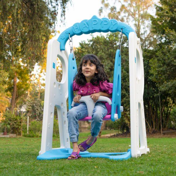 OK Play Big Swing - Swings