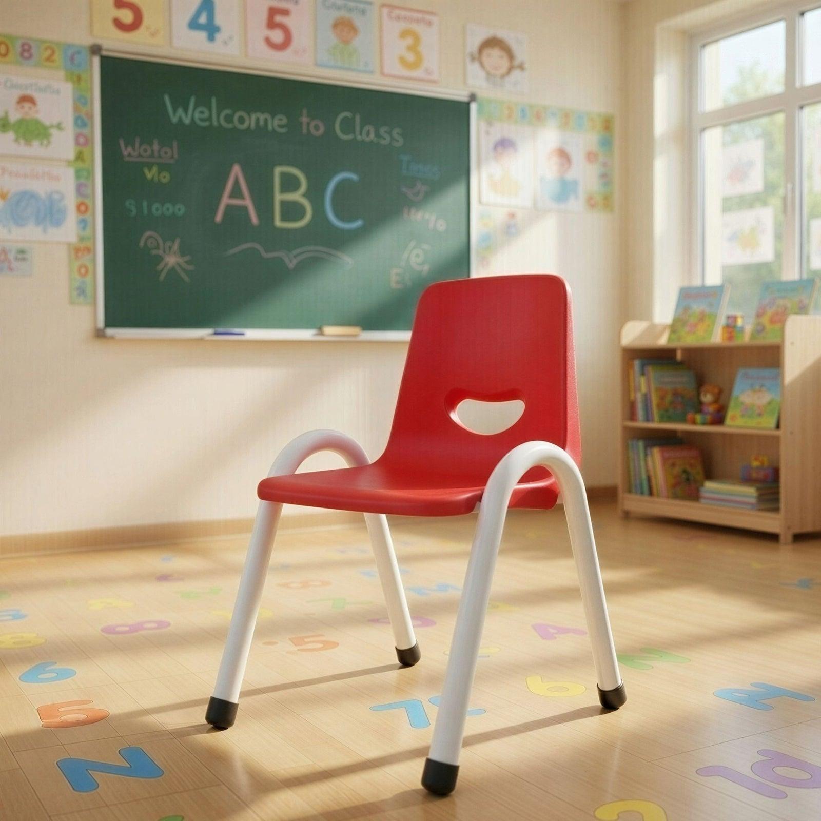 OK Play Cute Chair Medium 10