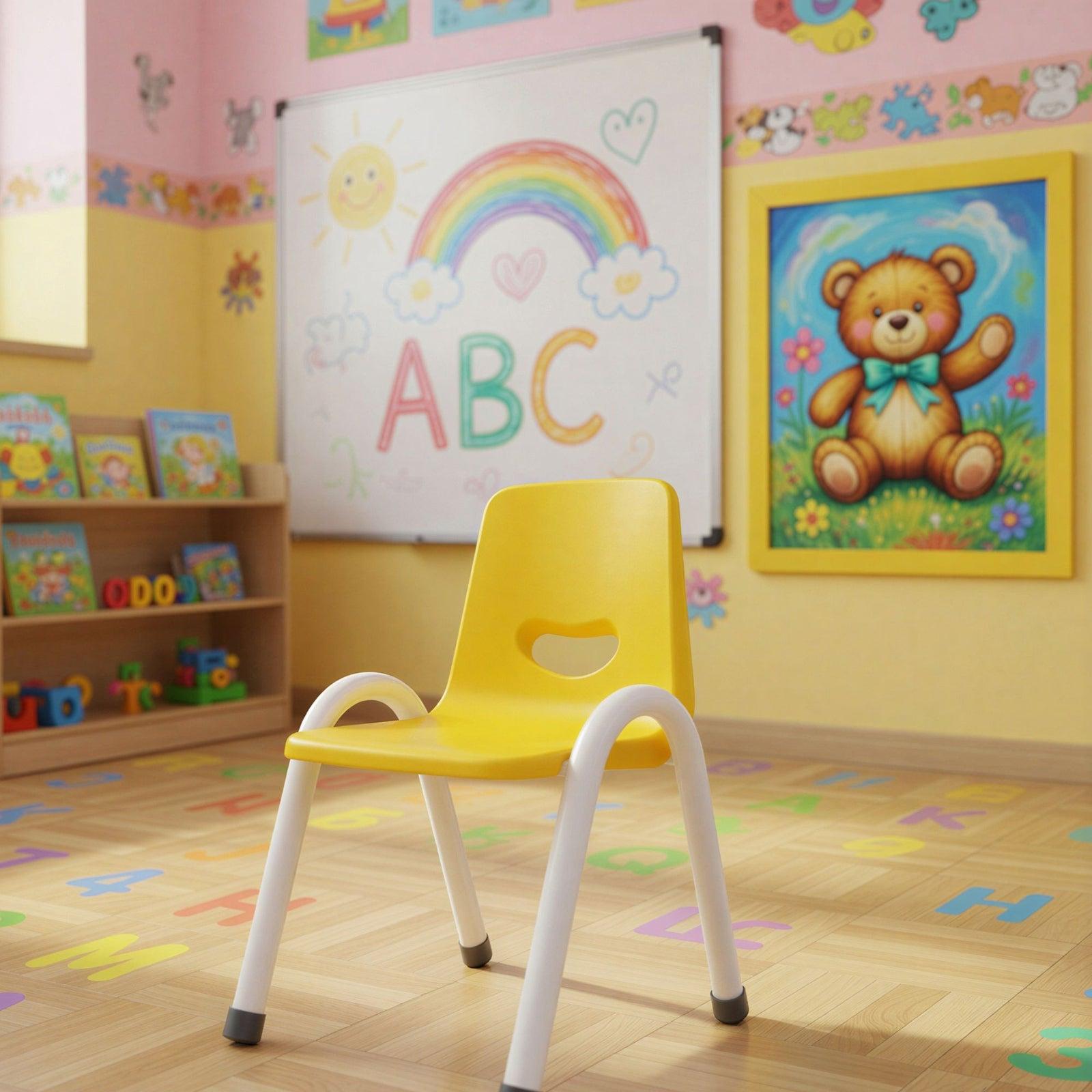 OK Play Cute Chair Small 08