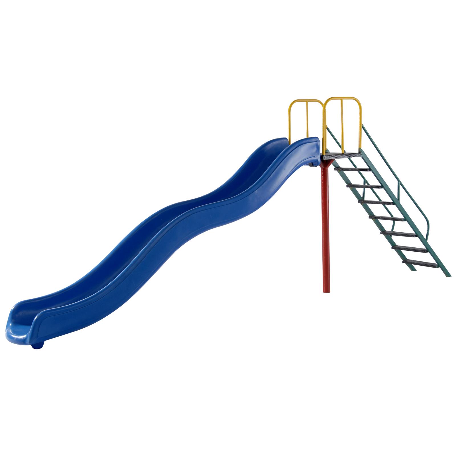 OK Play Eco Funstation - 2 playground equipment supplied in Mysuru by CBM IMPEX