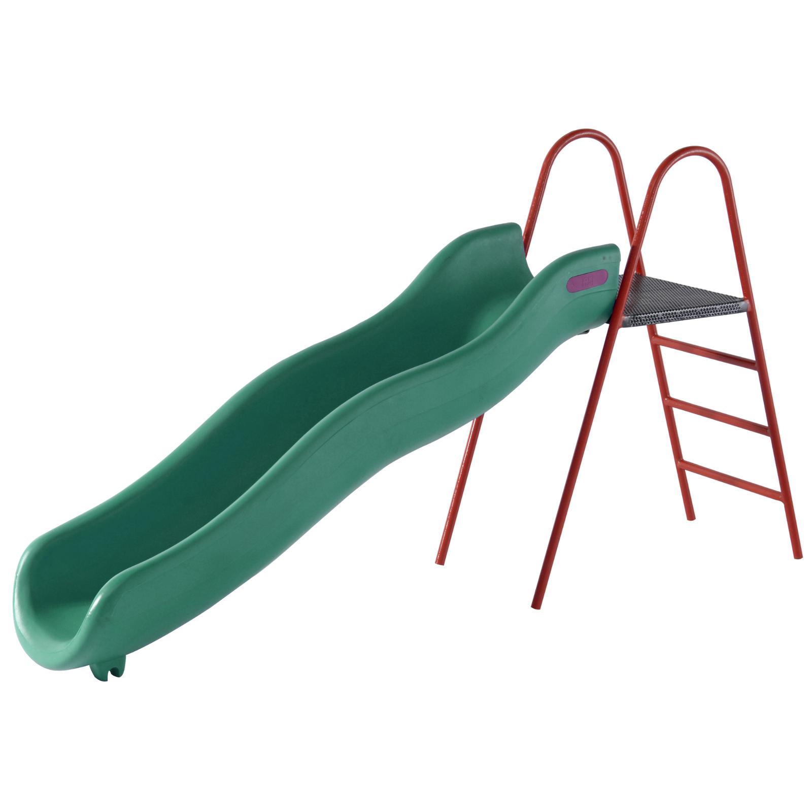 OK Play Eco Funstation - 7 playground equipment in Kanakapura Road