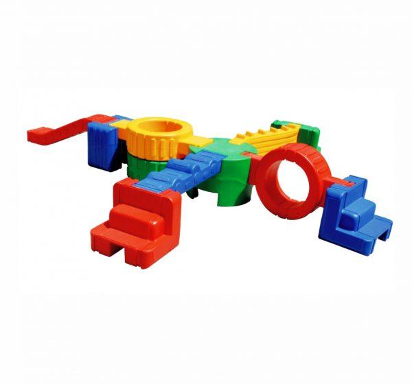 OK Play Fun Junction - Multiplay & Combo Systems