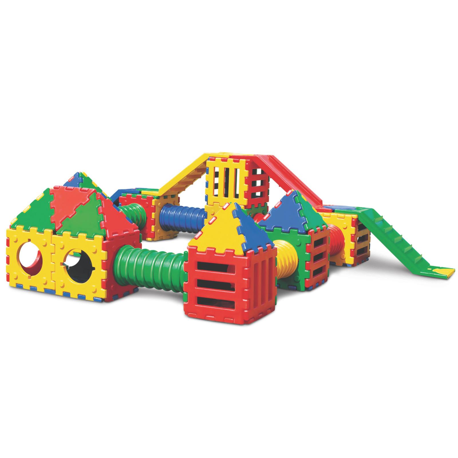 OK Play Funstation Model 11 playground equipment in Shimoga