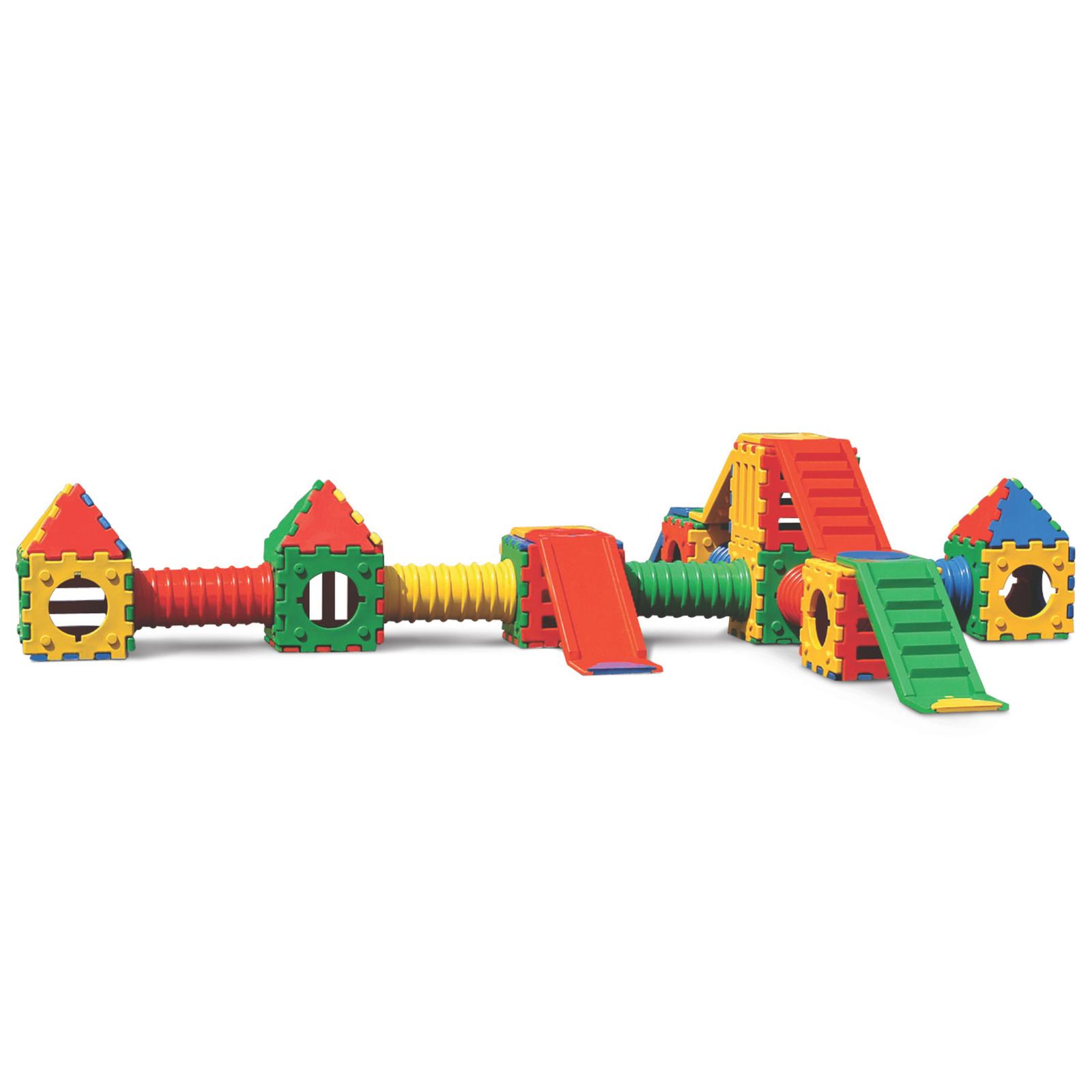 OK Play Funstation Model 12 playground equipment in Hebbal