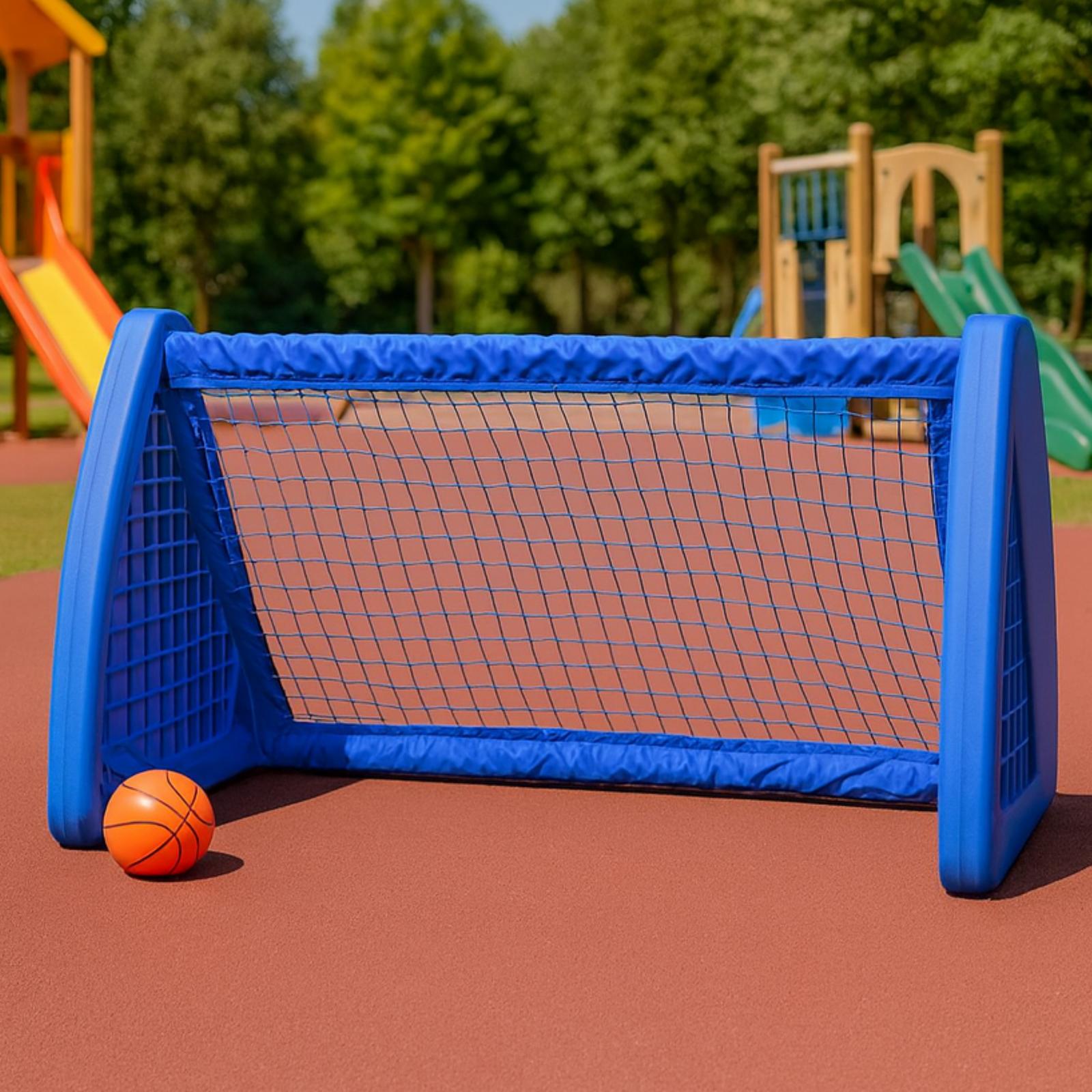 OK Play Goal Post - Sports Toys