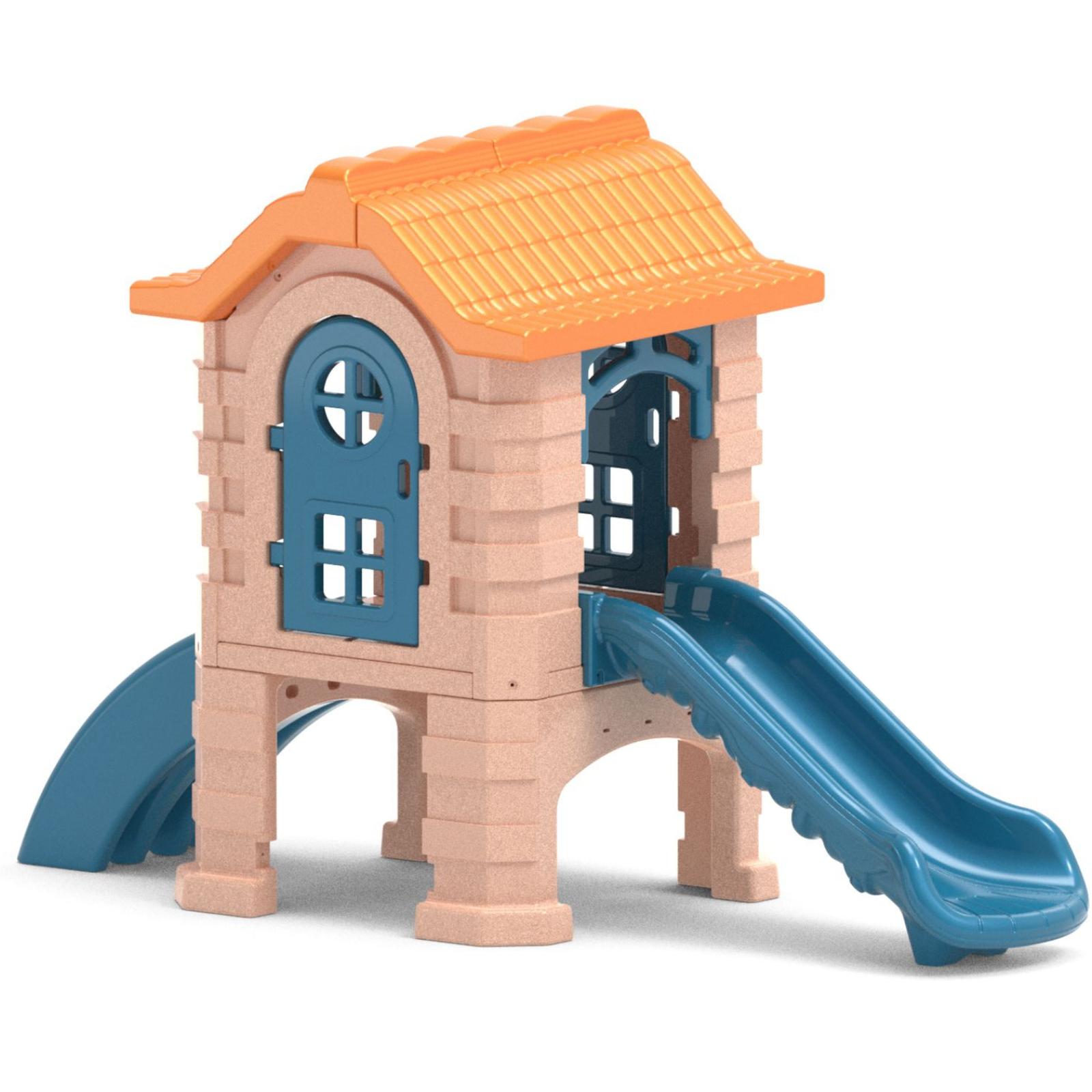 OK Play Joy - Outdoor Play Structures