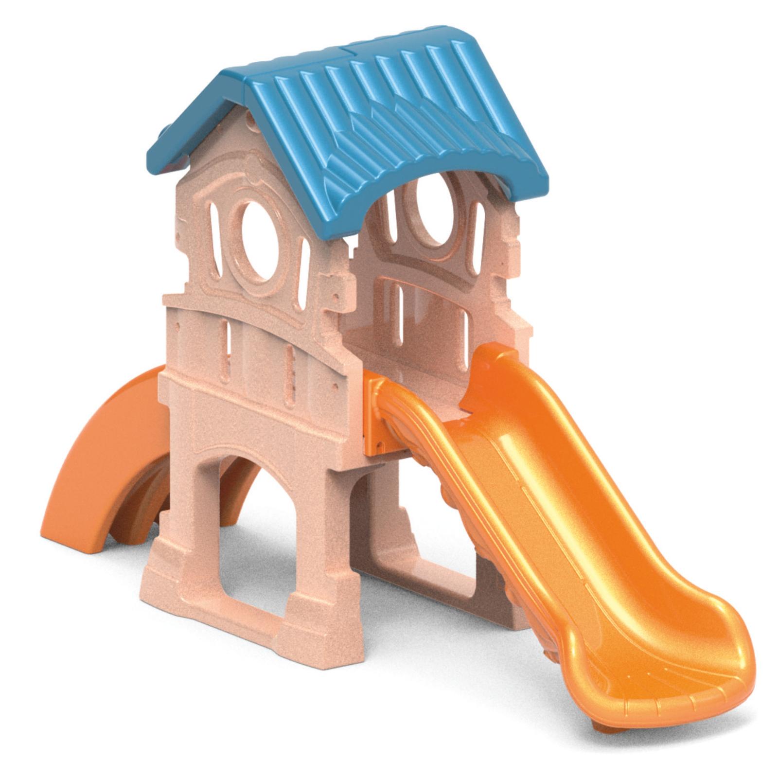 OK Play Pico - Outdoor Play Structures